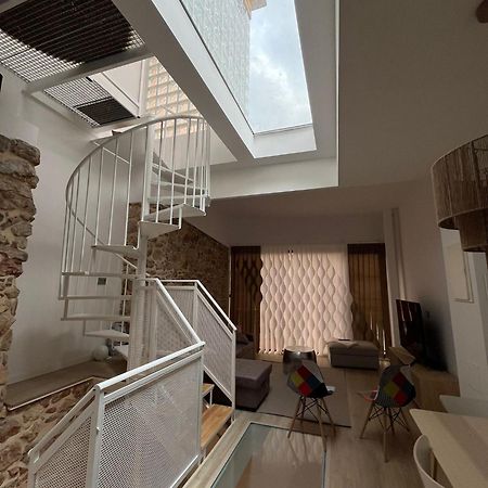 فيلا Casa Centrica En ريوس المظهر الخارجي الصورة