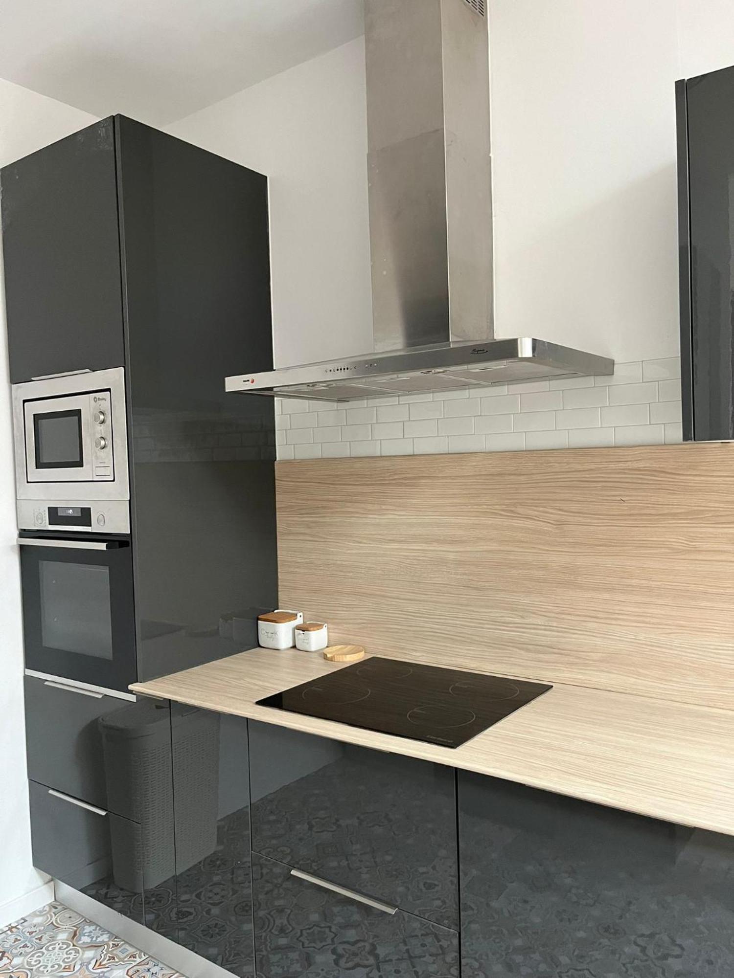 فيلا Casa Centrica En ريوس المظهر الخارجي الصورة